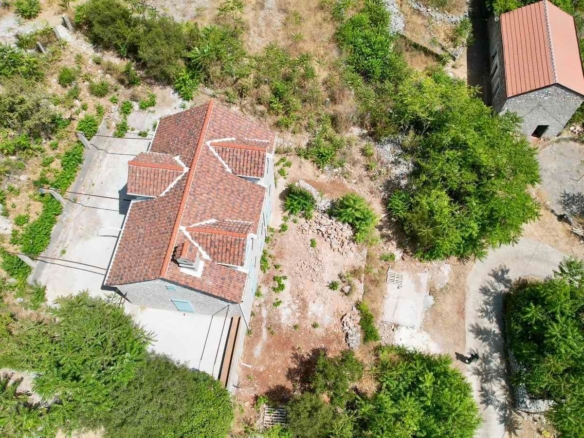 Kuća 138 m² – Zagora, Kotor — fotografija 12