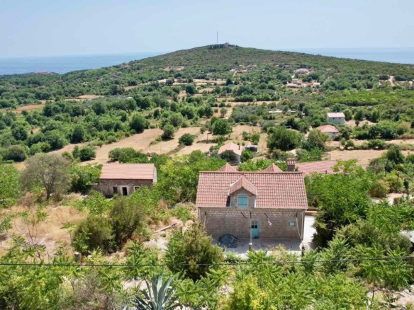 Kuća 138 m² – Zagora, Kotor — fotografija 16