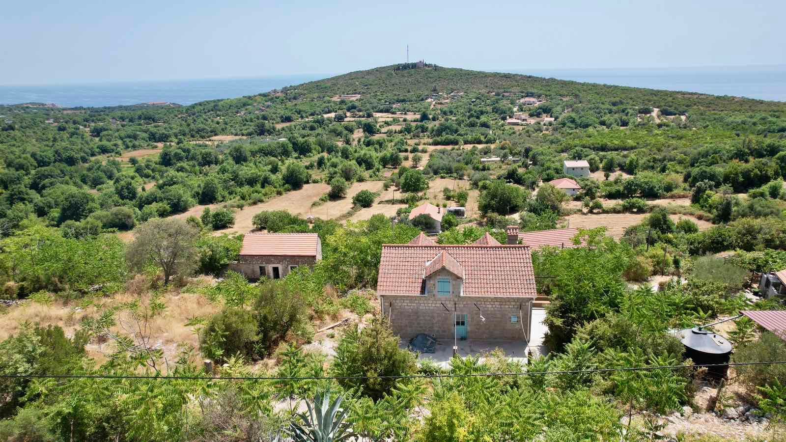 b2fa28ff-ad6c-4889-8dba-042c9657f1e5 Kuća 138 m² – Zagora, Kotor — fotografija 16