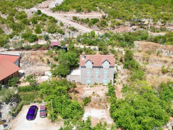 Kuća 138 m² – Zagora, Kotor — fotografija 17
