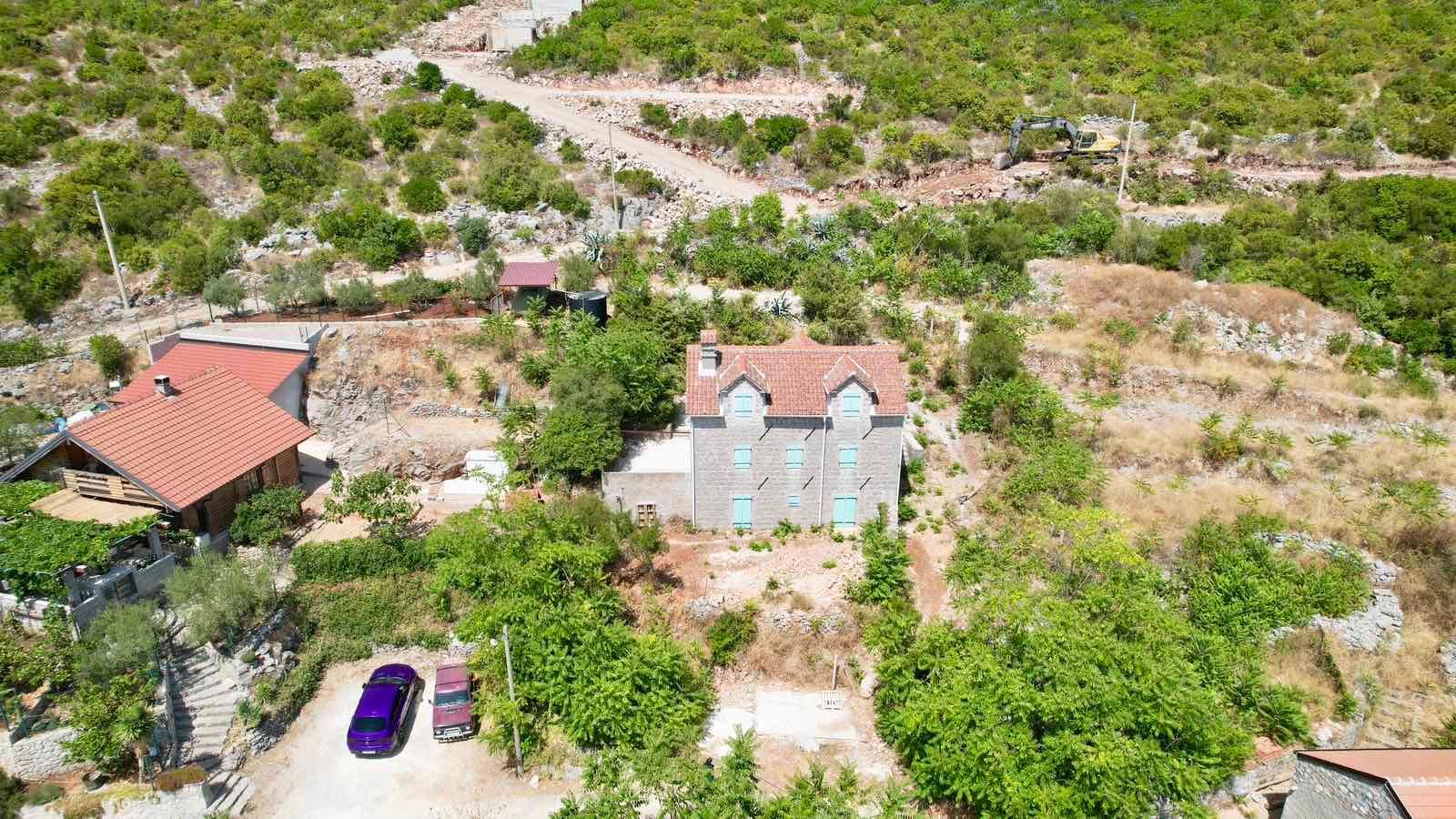 3d083dc0-fd2e-4ba1-8bf1-405f8a704493 Kuća 138 m² – Zagora, Kotor — fotografija 17
