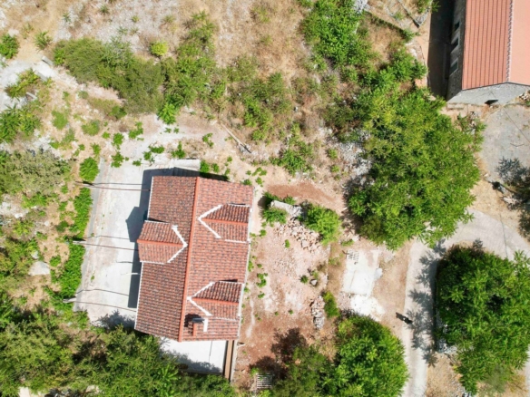 Kuća 138 m² – Zagora, Kotor — fotografija 18