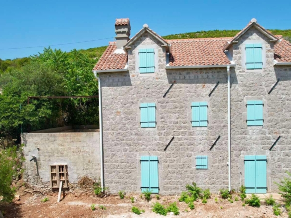 Kuća 138 m² – Zagora, Kotor — fotografija 19