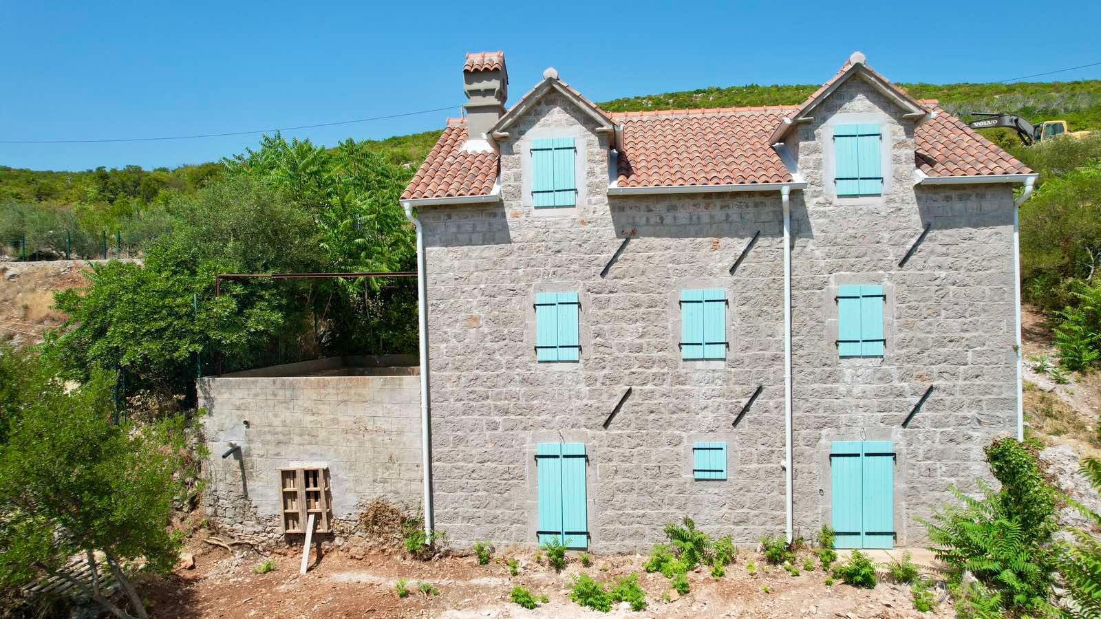 d8b279f8-786f-473b-9ae7-9f49305134e2 Kuća 138 m² – Zagora, Kotor — fotografija 19