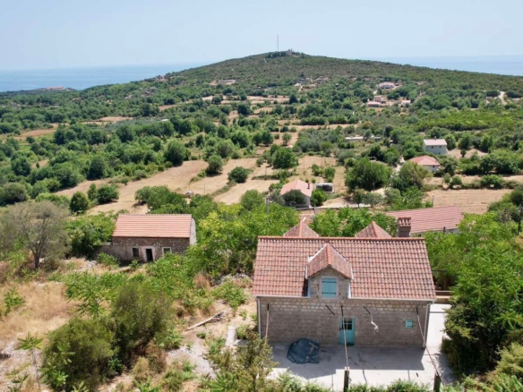 Kuća 138 m² – Zagora, Kotor — fotografija 20