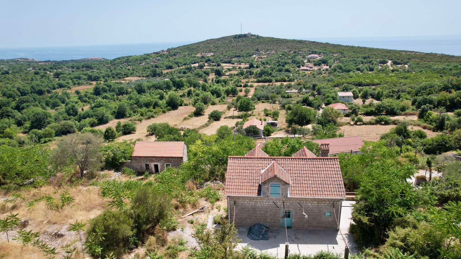 4f5b4e86-c3a4-47aa-a843-35c3c80e5d1c Kuća 138 m² – Zagora, Kotor — fotografija 20
