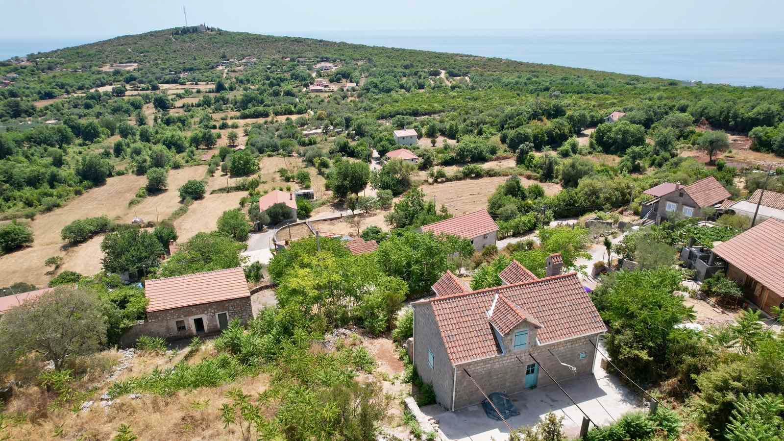 f2135452-1c95-4094-8f67-a10afffb36ec Kuća 138 m² – Zagora, Kotor — fotografija 21