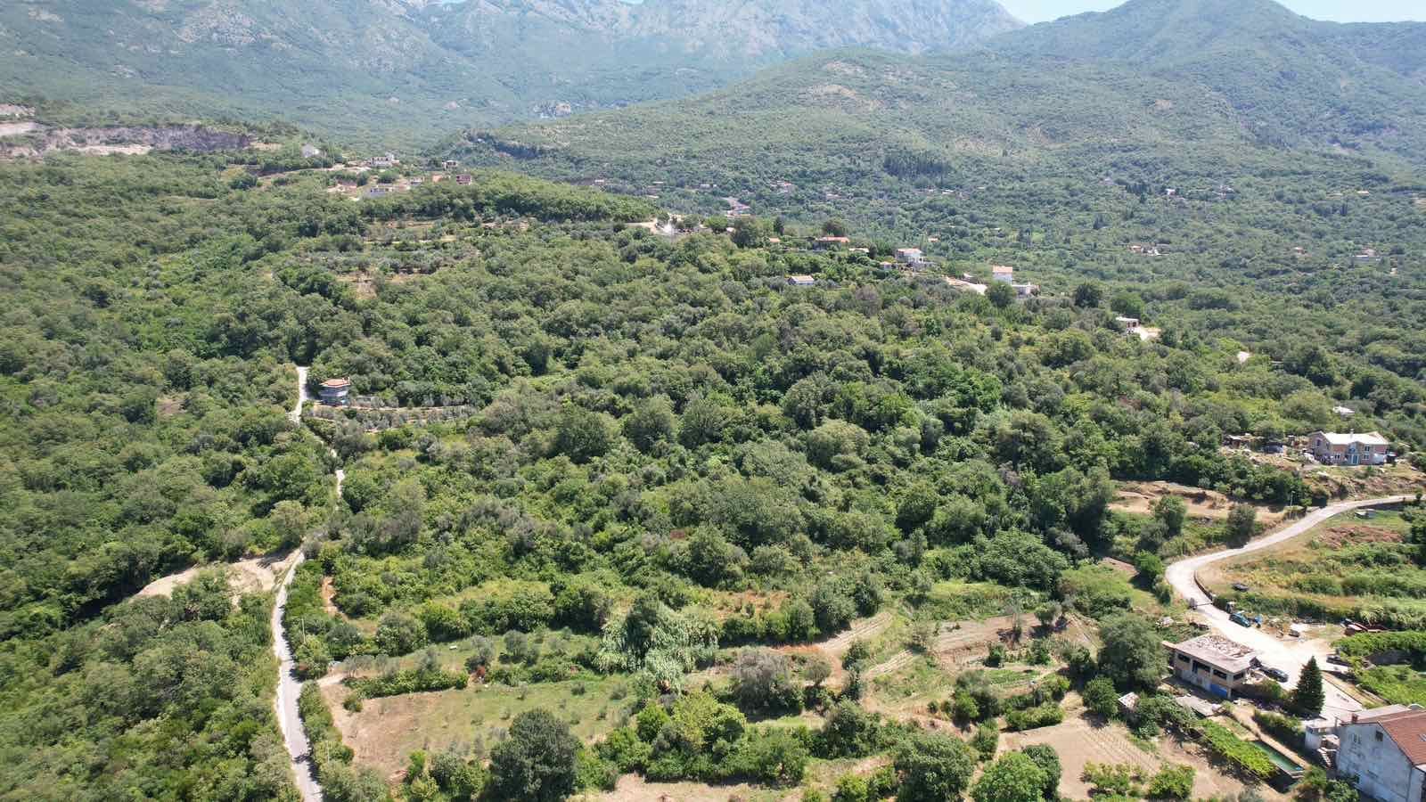 1df1c9d2-d8fe-4b15-ba79-39fed0049fe7 Urbanizovan plac u Radanovićima, Kotor — fotografija 15