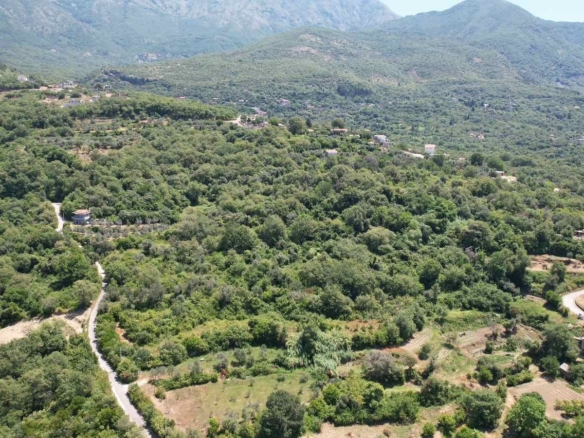 Urbanizovan plac u Radanovićima, Kotor — fotografija 17