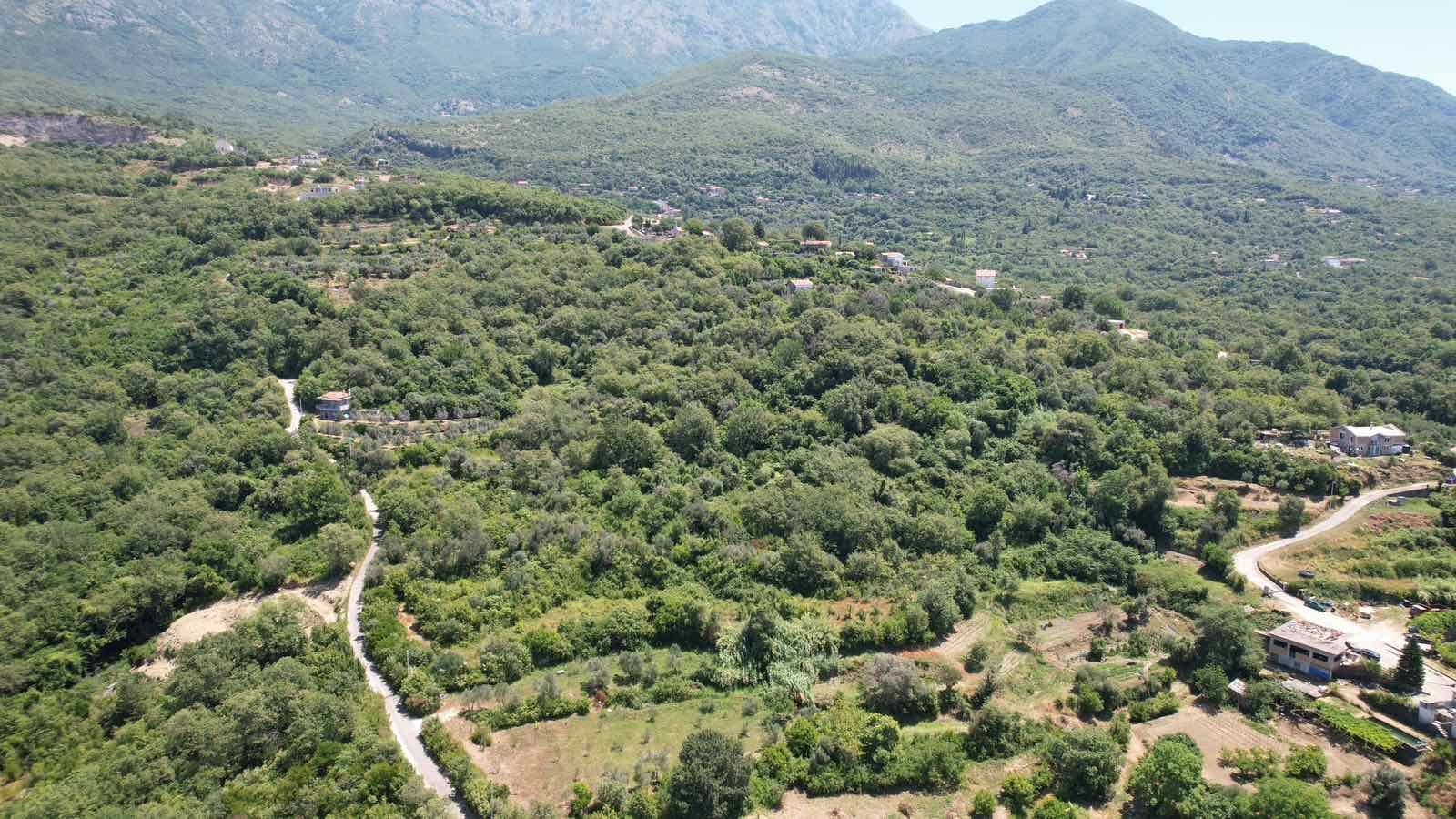 c922b989-9c52-4cf6-bea0-f689d77aa01d Urbanizovan plac u Radanovićima, Kotor — fotografija 17