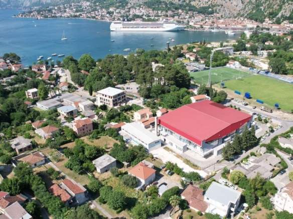 Plac 2.223 m² – Škaljari, Kotor — fotografija 6