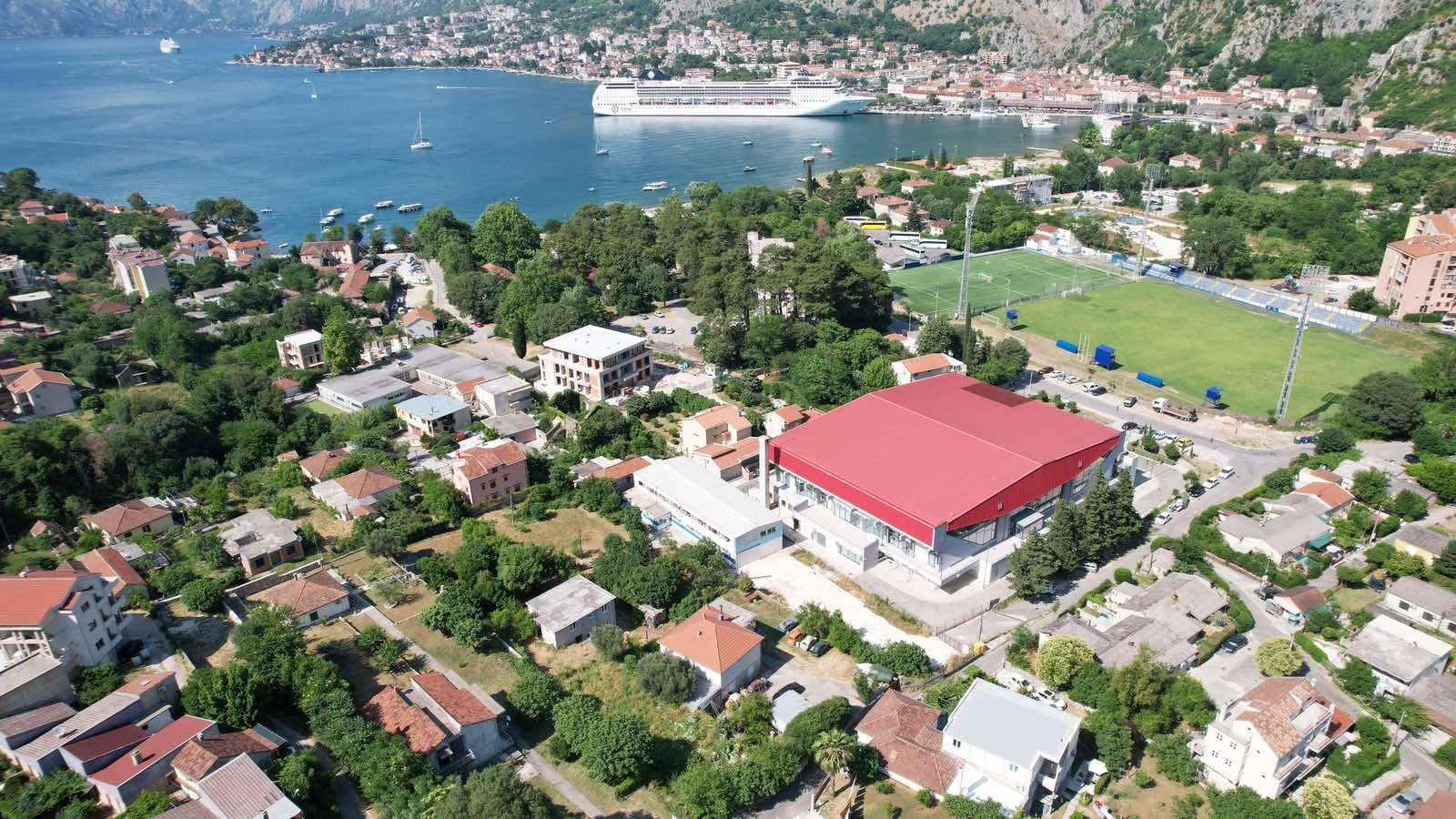 84d343f9-b613-4fb9-bf71-bf414c7da9ee Plac 2.223 m² – Škaljari, Kotor — fotografija 6
