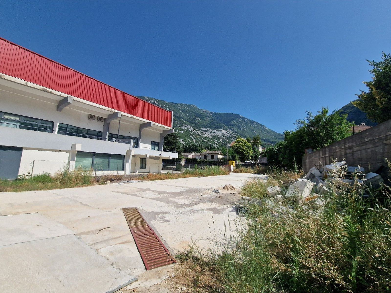 48b7a492-bf9c-4118-9f7d-ace9d49baaae Plac 2.223 m² – Škaljari, Kotor — fotografija 3