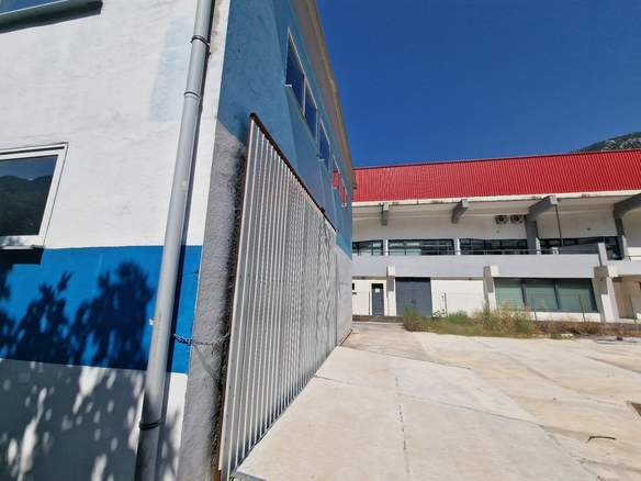 Plac 2.223 m² – Škaljari, Kotor — fotografija 4