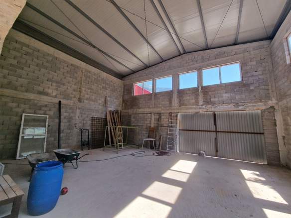 Plac 2.223 m² – Škaljari, Kotor — fotografija 5