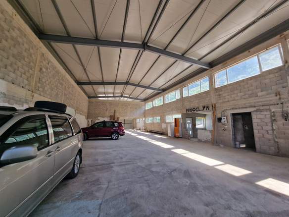 Plac 2.223 m² – Škaljari, Kotor — fotografija 8