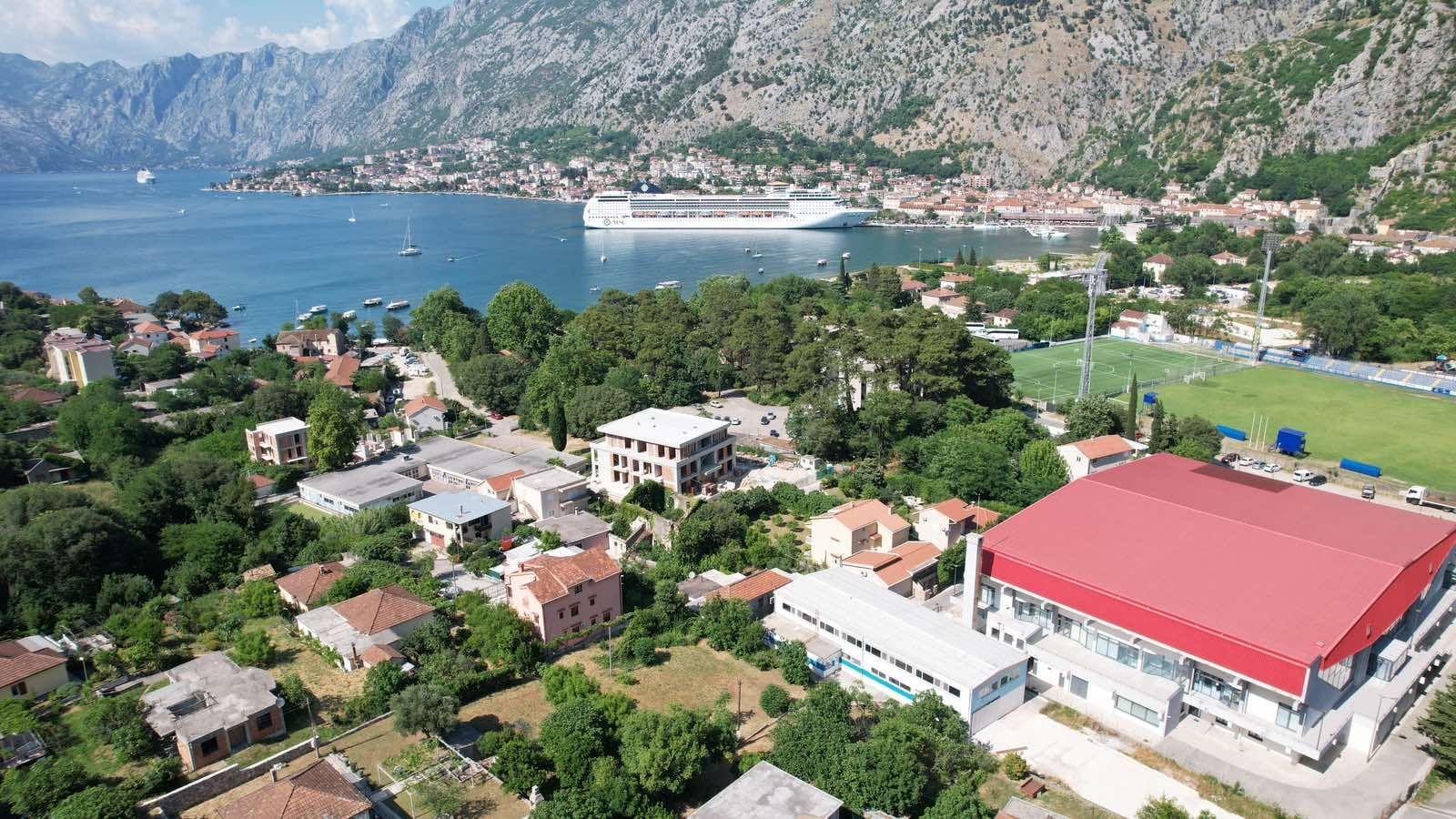 0ff42032-33d6-47b1-9485-4b784933f633 Plac 2.223 m² – Škaljari, Kotor — fotografija 11