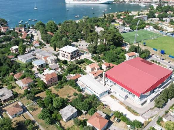 Plac 2.223 m² – Škaljari, Kotor — fotografija 9
