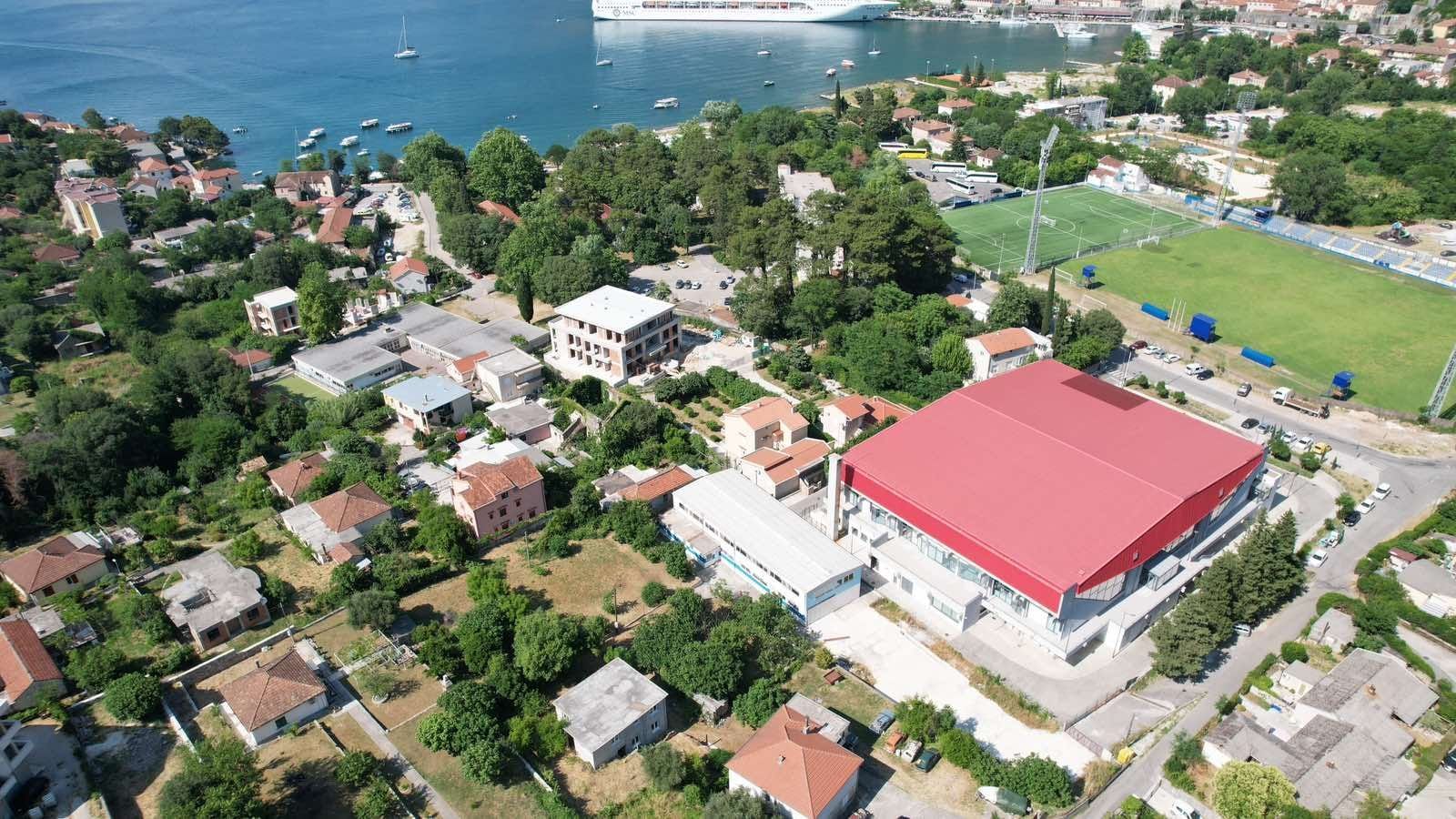 083531f7-b993-4326-9e0c-20bf988e3d27 Plac 2.223 m² – Škaljari, Kotor — fotografija 9