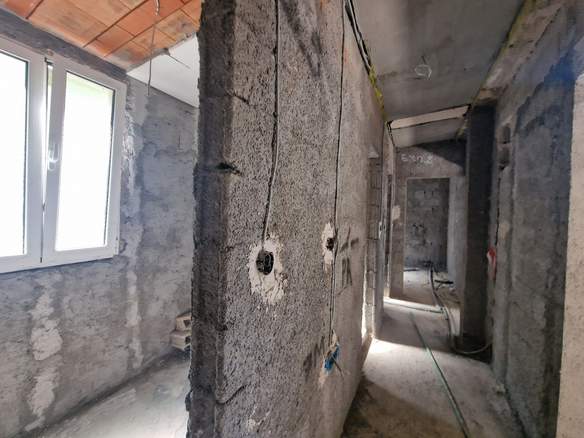 Plac 2.223 m² – Škaljari, Kotor — fotografija 16