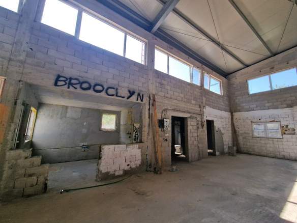 Plac 2.223 m² – Škaljari, Kotor — fotografija 20