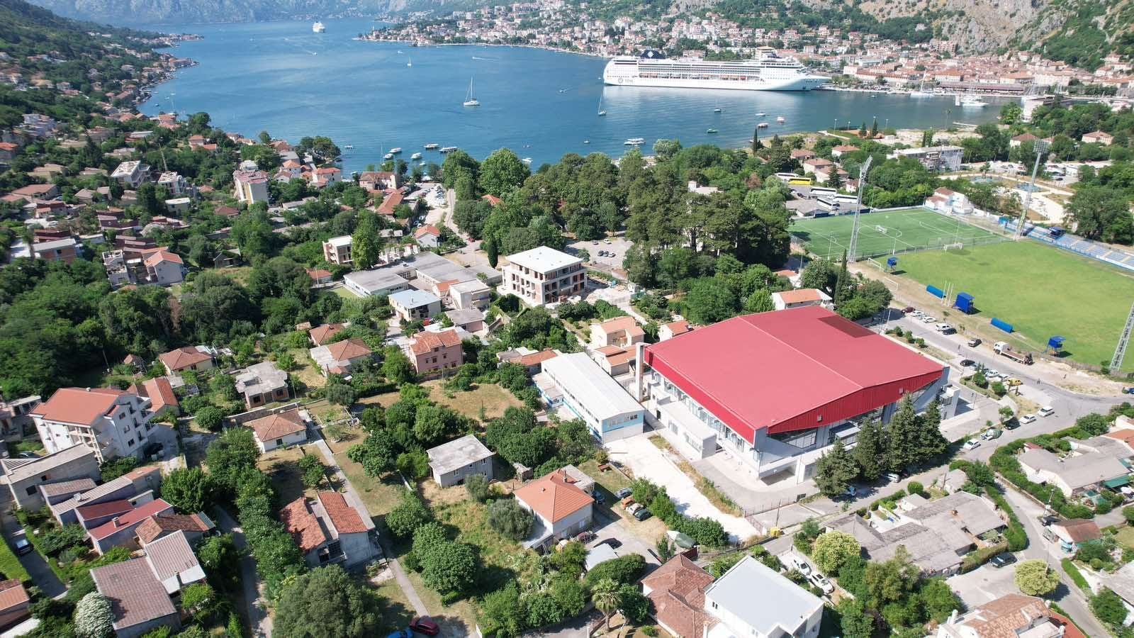 2930d13d-b691-435c-9ab0-c56eb66107e2 Plac 2.223 m² – Škaljari, Kotor — fotografija 13