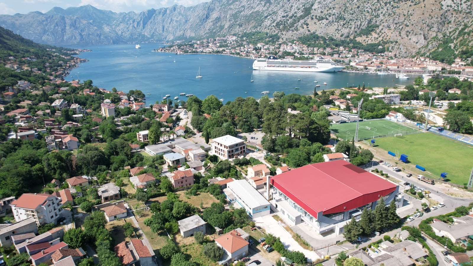 73a6b4a3-72f5-4743-9ca7-fa46d48f3a33 Plac 2.223 m² – Škaljari, Kotor — fotografija 21