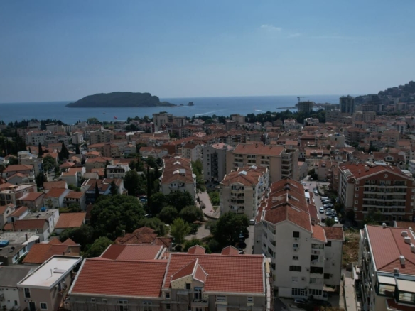Jednosoban stan 74 m² – Podkošljun, Budva — fotografija 9