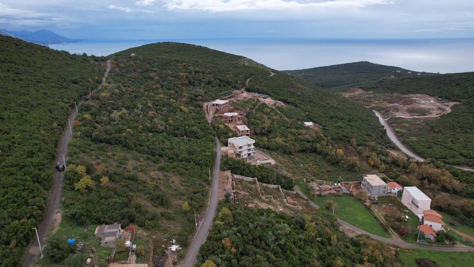 2e937152-a293-40f8-80e2-0009a908a314 Plac 1.130 m² – Kotor — fotografija 14