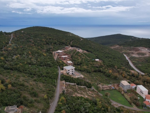 Plac 1.130 m² – Kotor — fotografija 17