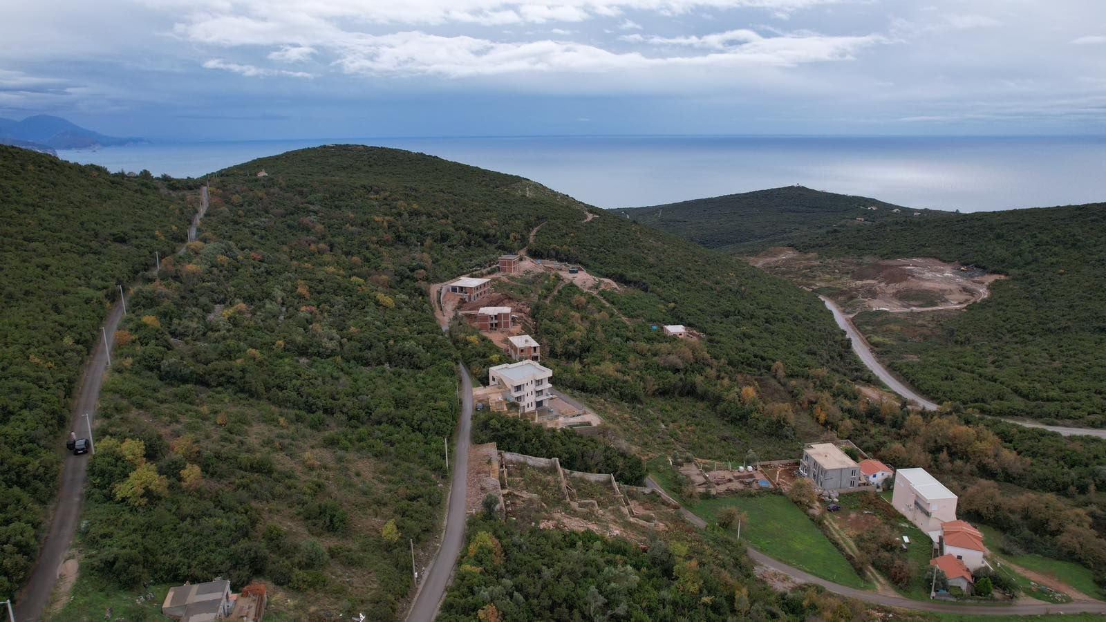 b87d6f1d-9ed5-4780-aaed-ee49d55d80a8 Plac 1.130 m² – Kotor — fotografija 17