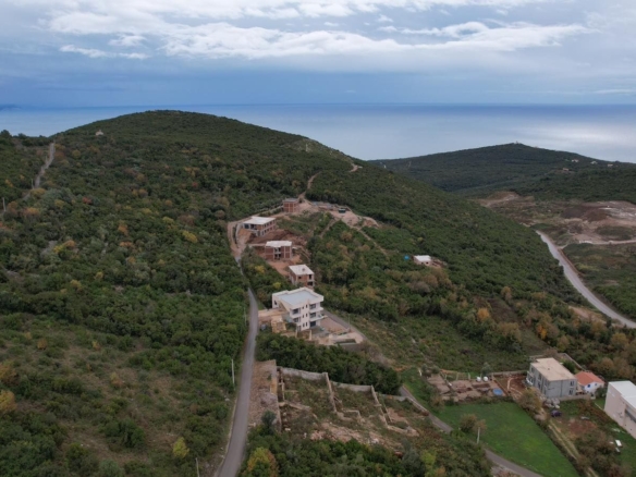 Plac 1.130 m² – Kotor — fotografija 18