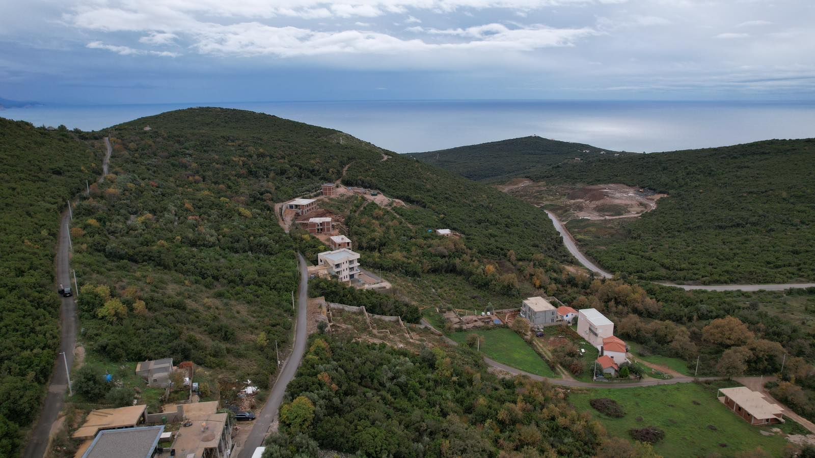 5e59582c-144c-48d2-8ca4-450ac2f9694a Plac 1.130 m² – Kotor — fotografija 19