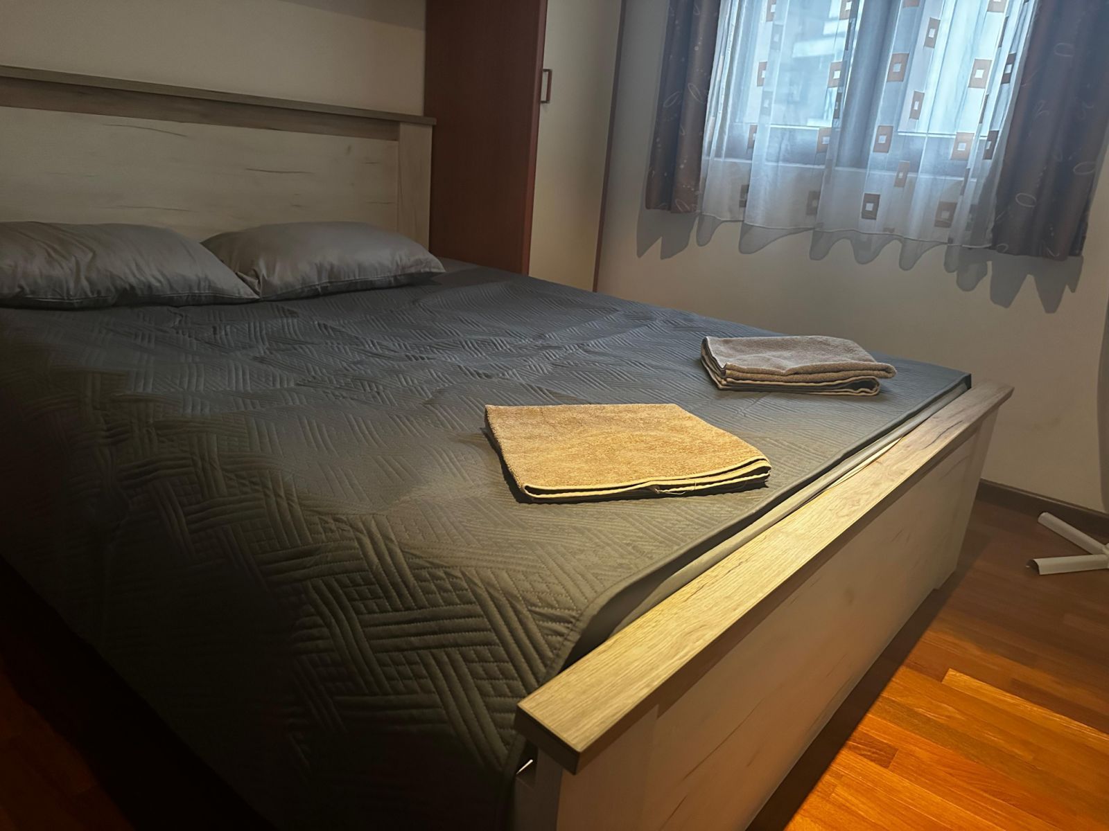 6b46fda9-d9ea-4b26-8eca-864b3421ef77 Jednosoban stan 40 m² – Budva — fotografija 7