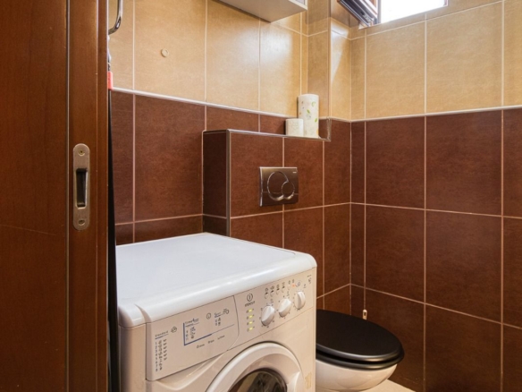 Jednosoban stan 40 m² – Budva — fotografija 10