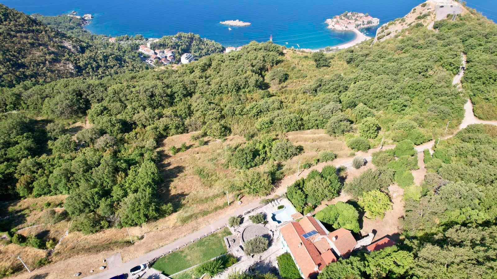 7562bbab-13fa-405f-8fb0-83cf0671daa9 Plac 1.900 m² – Blizikuće, Budva — fotografija 8