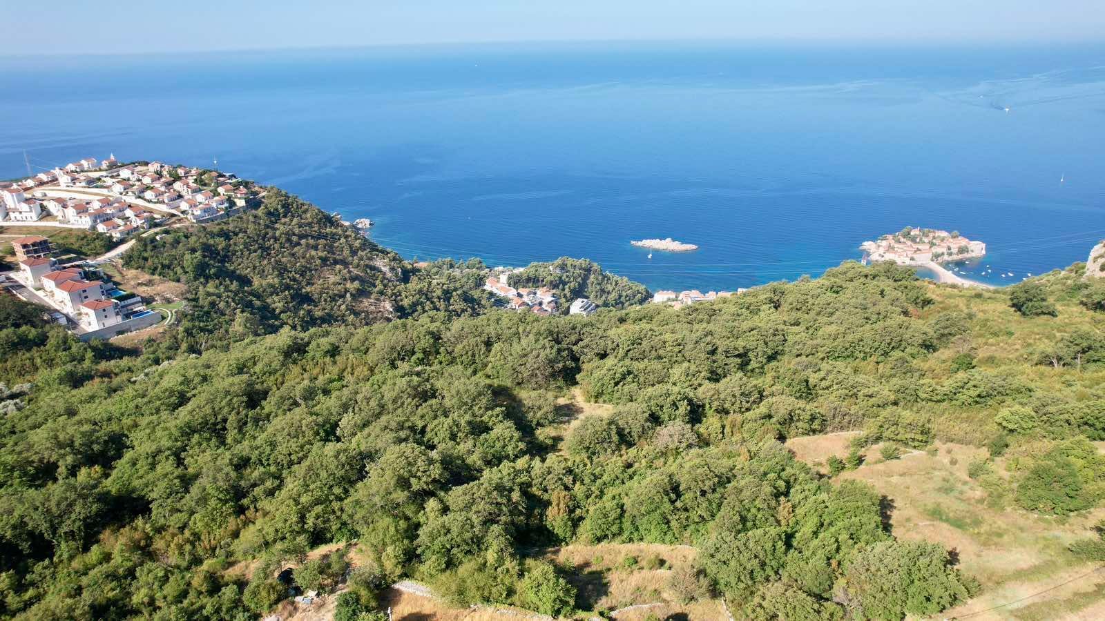 b9055c05-0a95-49ed-8c3d-9f106ddef645 Plac 1.900 m² – Blizikuće, Budva — fotografija 9
