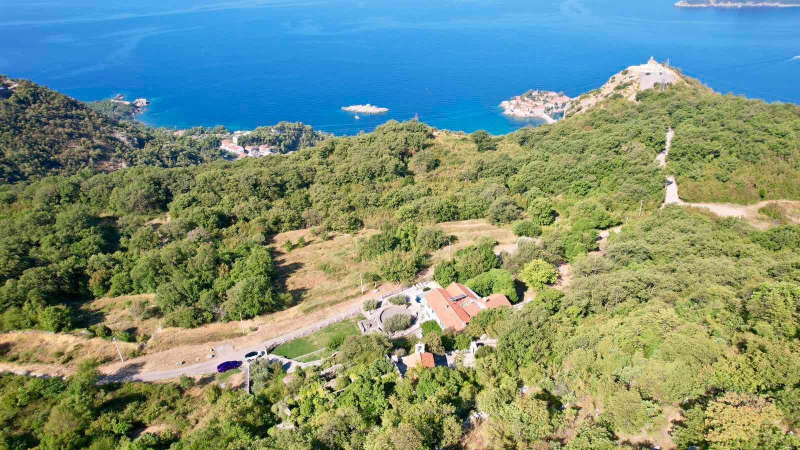 9b3ac39e-ddc0-4f0c-8dde-c294a1feba5a Plac 1.900 m² – Blizikuće, Budva — fotografija 10