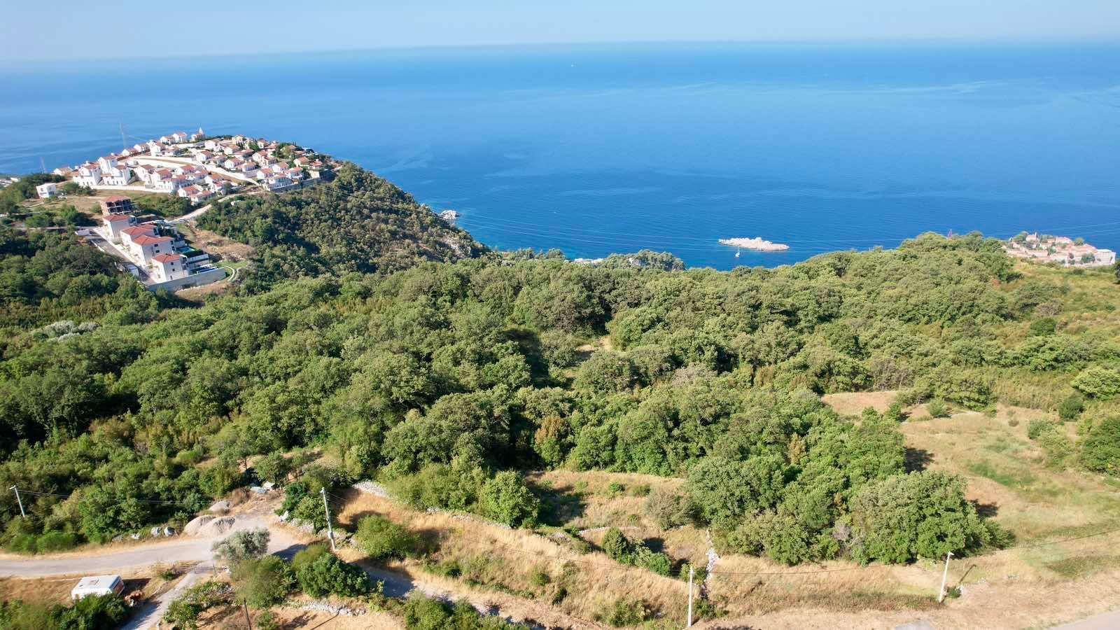f92bb4e5-8f2b-4054-bcfa-8f3efbd73b1b Plac 1.900 m² – Blizikuće, Budva — fotografija 11