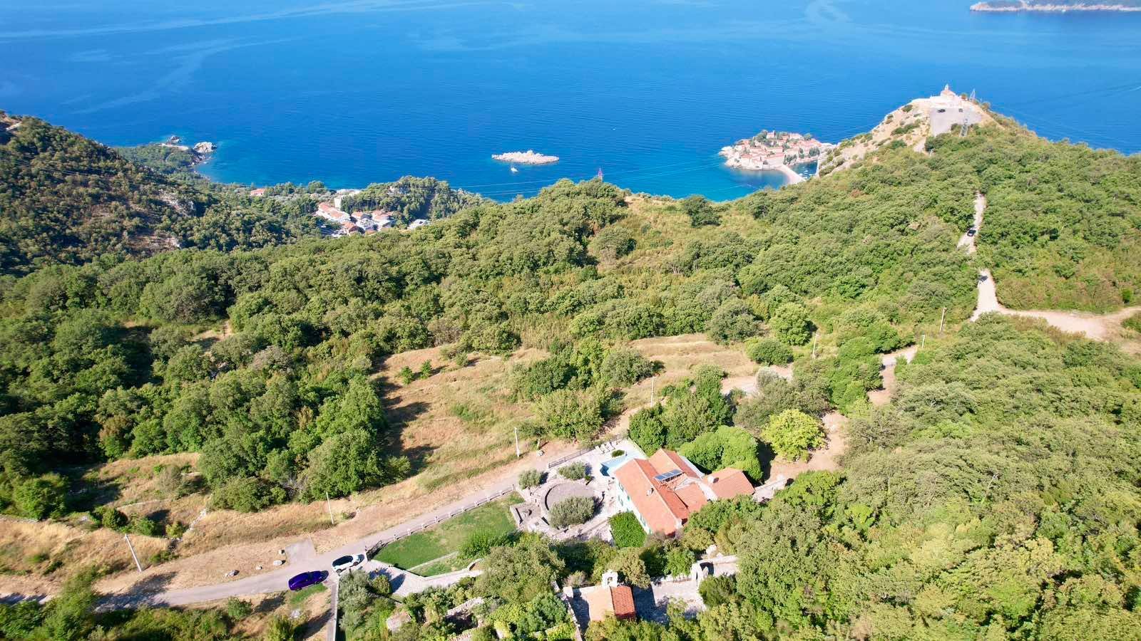 5a7e8655-2279-4eb6-8d55-00603d78d812 Plac 1.900 m² – Blizikuće, Budva — fotografija 12
