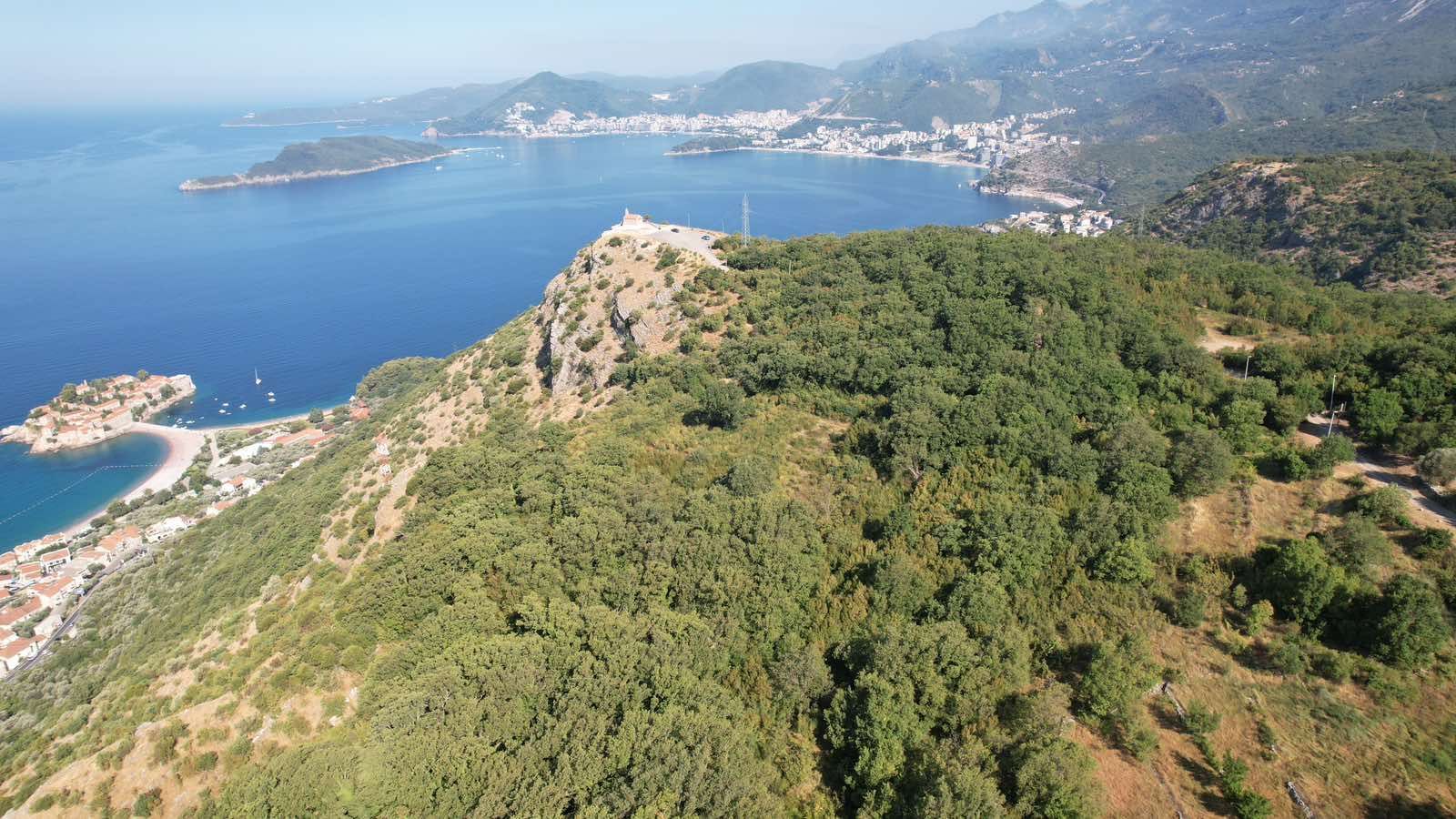 9b5ff370-a8b6-483f-833c-ac1df0dd0479 Plac 1.900 m² – Blizikuće, Budva — fotografija 13