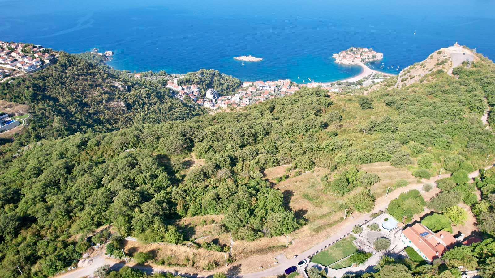1e683335-48c8-46e1-bb74-b93a52c13018 Plac 1.900 m² – Blizikuće, Budva — fotografija 15