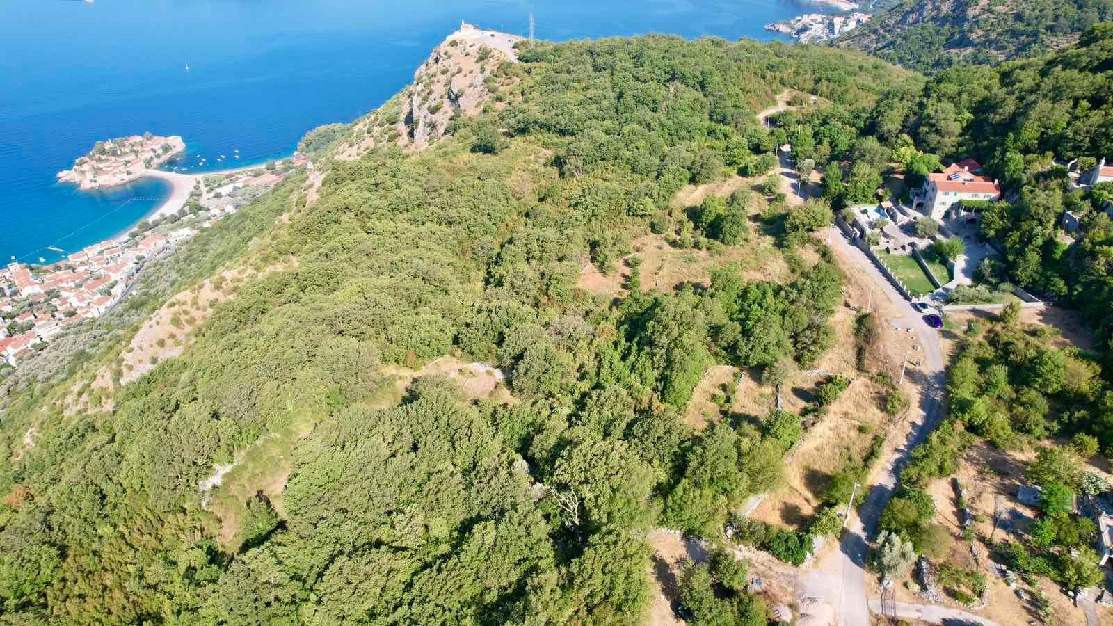 74ab52eb-4c10-4c03-80de-3836d750bcb4 Plac 1.900 m² – Blizikuće, Budva — fotografija 16