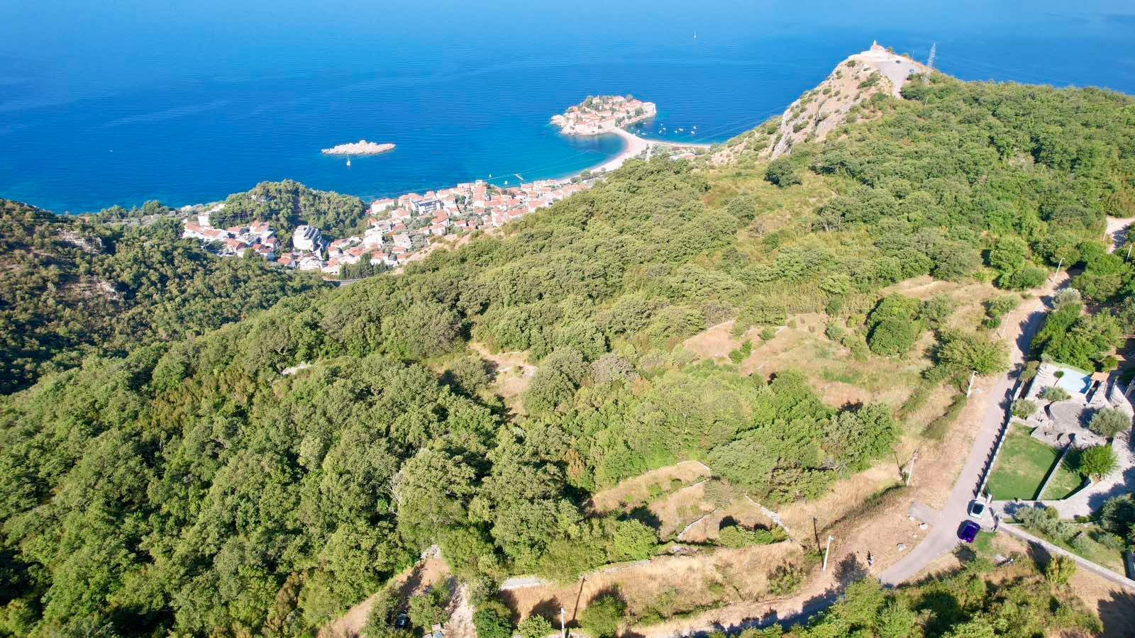 dcee0d81-0891-413b-89bb-0aa80eb7b5f4 Plac 1.900 m² – Blizikuće, Budva — fotografija 18