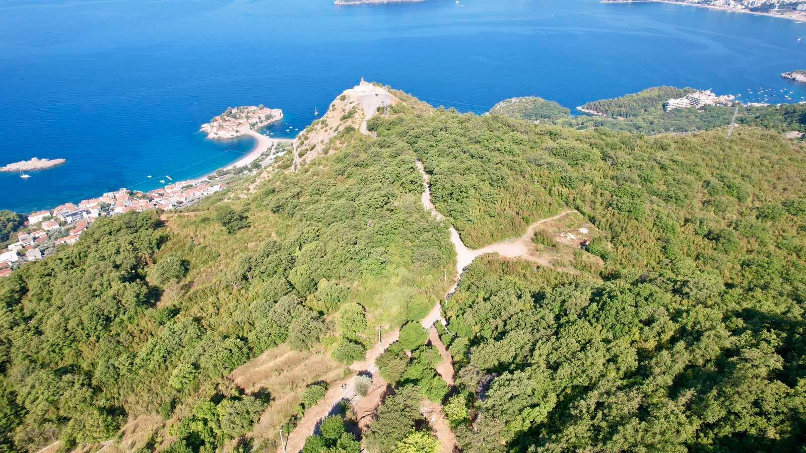 75cca36f-e668-406d-b050-8d29d42f83d8 Plac 1.900 m² – Blizikuće, Budva — fotografija 19