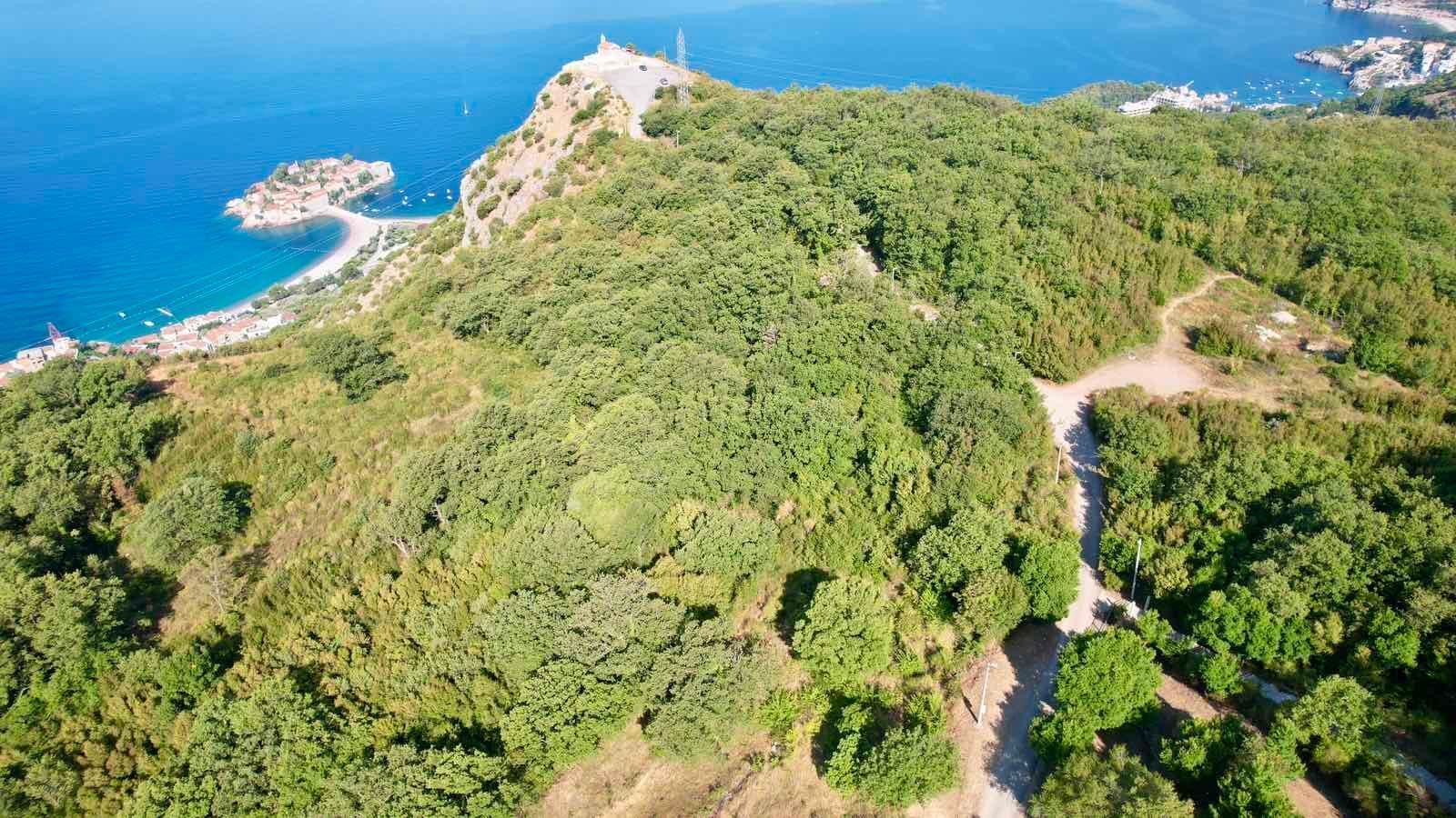 2fdd7b23-c2af-4de4-b3f6-3b1fe1140cc3 Plac 1.900 m² – Blizikuće, Budva — fotografija 20