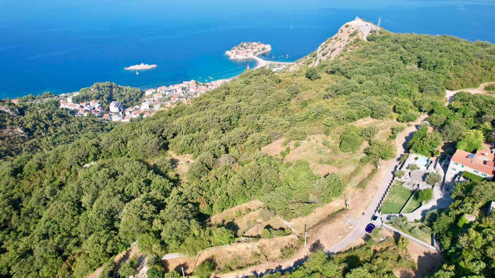 b4551b95-db28-40c8-b641-9bf0b3614412 Plac 1.900 m² – Blizikuće, Budva — fotografija 21