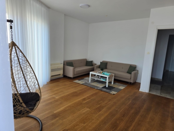 Dvosoban stan 104 m² – Budva — fotografija 7