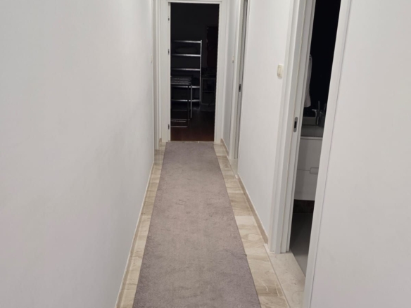 Dvosoban stan 104 m² – Budva — fotografija 12