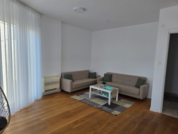 Dvosoban stan 104 m² – Budva — fotografija 14